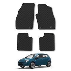 Rubber car mats for sale  Delivered anywhere in UK