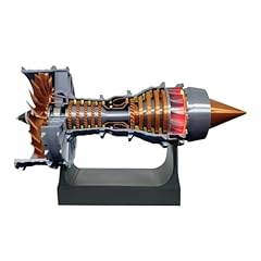 Mechpucontoy turbofan engine for sale  Delivered anywhere in USA 
