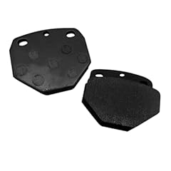 Tendparts 2pcs brake for sale  Delivered anywhere in UK