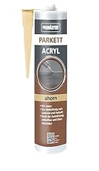 Primaster parkett acryl gebraucht kaufen  Wird an jeden Ort in Deutschland