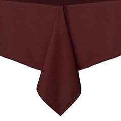 Sancua rectangle tablecloth for sale  Delivered anywhere in USA 