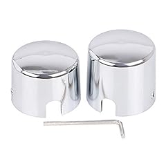 Xmmt pair chrome for sale  Delivered anywhere in UK