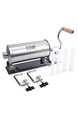 Sausage stuffer interchangeabl for sale  Delivered anywhere in USA 
