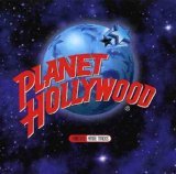 Planet hollywood gebraucht kaufen  Wird an jeden Ort in Deutschland