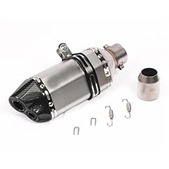 51mm universal motorcycle for sale  Delivered anywhere in UK