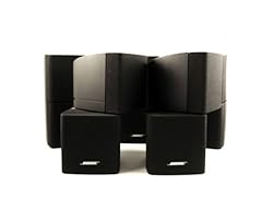 Bose acoustimass system usato  Spedito ovunque in Italia 