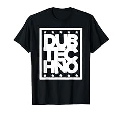 Dub techno music for sale  Delivered anywhere in UK