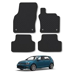 Rubber car mats for sale  Delivered anywhere in UK