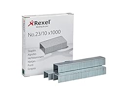 Rexel .23 heavy for sale  Delivered anywhere in Ireland