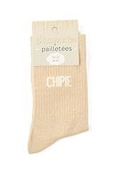 Felizz sequin socks for sale  Delivered anywhere in UK