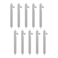Peutier 10pcs 22mm d'occasion  Livré partout en France