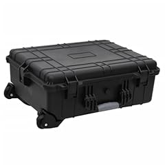 Vidaxl wheeled flight for sale  Delivered anywhere in UK