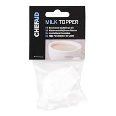Milk topper pourer for sale  Delivered anywhere in Ireland