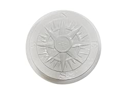 Garden molds compass for sale  Delivered anywhere in USA 