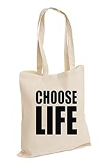 Choose life fancy for sale  Delivered anywhere in UK