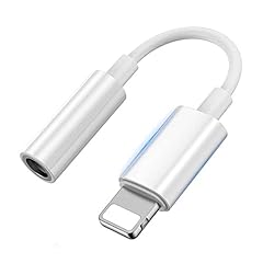 Headphone jack adapter for sale  Delivered anywhere in UK