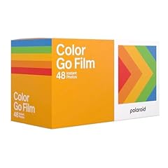 Polaroid pellicola istantanea usato  Spedito ovunque in Italia 