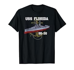 Uss florida battleship for sale  Delivered anywhere in USA 