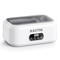 Hautik ultraschallreinigungsge gebraucht kaufen  Wird an jeden Ort in Deutschland