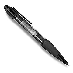 Black ballpoint pen for sale  Delivered anywhere in UK