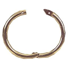 Jeffers bull rings for sale  Delivered anywhere in USA 