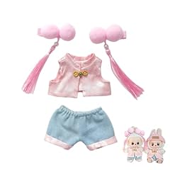 Doll clothes set for sale  Delivered anywhere in USA 