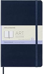 Moleskine large art d'occasion  Livré partout en France