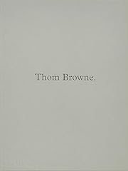 Thom browne. for sale  Delivered anywhere in Ireland
