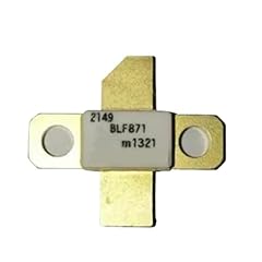 Hyrtefbn transistors blf378 d'occasion  Livré partout en France