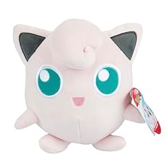 Pokémon jigglypuff plush for sale  Delivered anywhere in USA 