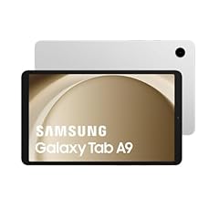 Tab a9.8 7.wifi.64go.silver. d'occasion  Livré partout en Belgiqu