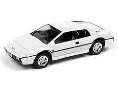 Lotus esprit white for sale  Delivered anywhere in USA 