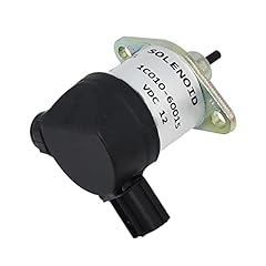Disenparts 1C01060010 1C010-60014 Fuel Shut Off Solenoid for sale  Delivered anywhere in Ireland