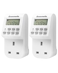 Dewenwils digital lamp for sale  Delivered anywhere in UK