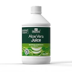 Aloe pura aloe for sale  Delivered anywhere in UK