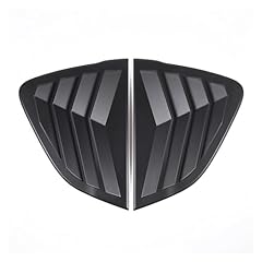 Car window louvers for sale  Delivered anywhere in UK