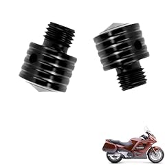 Generic 2pcs motorcycle for sale  Delivered anywhere in UK