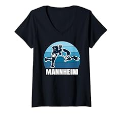 Damen mannheim eishockey gebraucht kaufen  Wird an jeden Ort in Deutschland