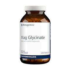 Metagenics mag glycinate for sale  Delivered anywhere in USA 