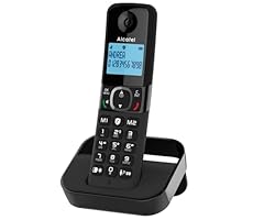 Téléphone fixe alcatel d'occasion  Livré partout en France
