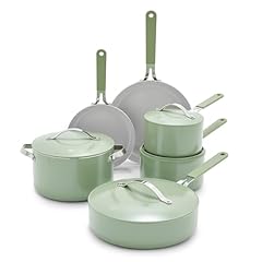 Greenlife piece ceramic for sale  Delivered anywhere in USA 