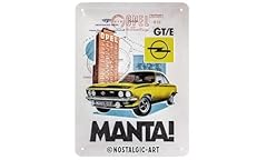 Nostalgic art vauxhall for sale  Delivered anywhere in UK