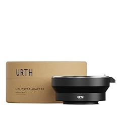 Urth lens mount for sale  Delivered anywhere in Ireland