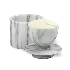 Norpro marble butter for sale  Delivered anywhere in USA 