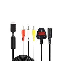 Wicareyo power cord for sale  Delivered anywhere in UK