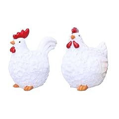Trufolxiaz 2pcs miniature d'occasion  Livré partout en France