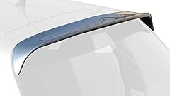 Spoiler tetto compatibile usato  Spedito ovunque in Italia 
