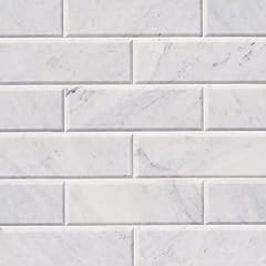 Tenedos 4x12 marble for sale  Delivered anywhere in USA 