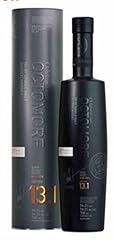 Octomore edition 13.1 usato  Spedito ovunque in Italia 