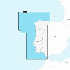 Navionics eu009r portugal gebraucht kaufen  Wird an jeden Ort in Deutschland
